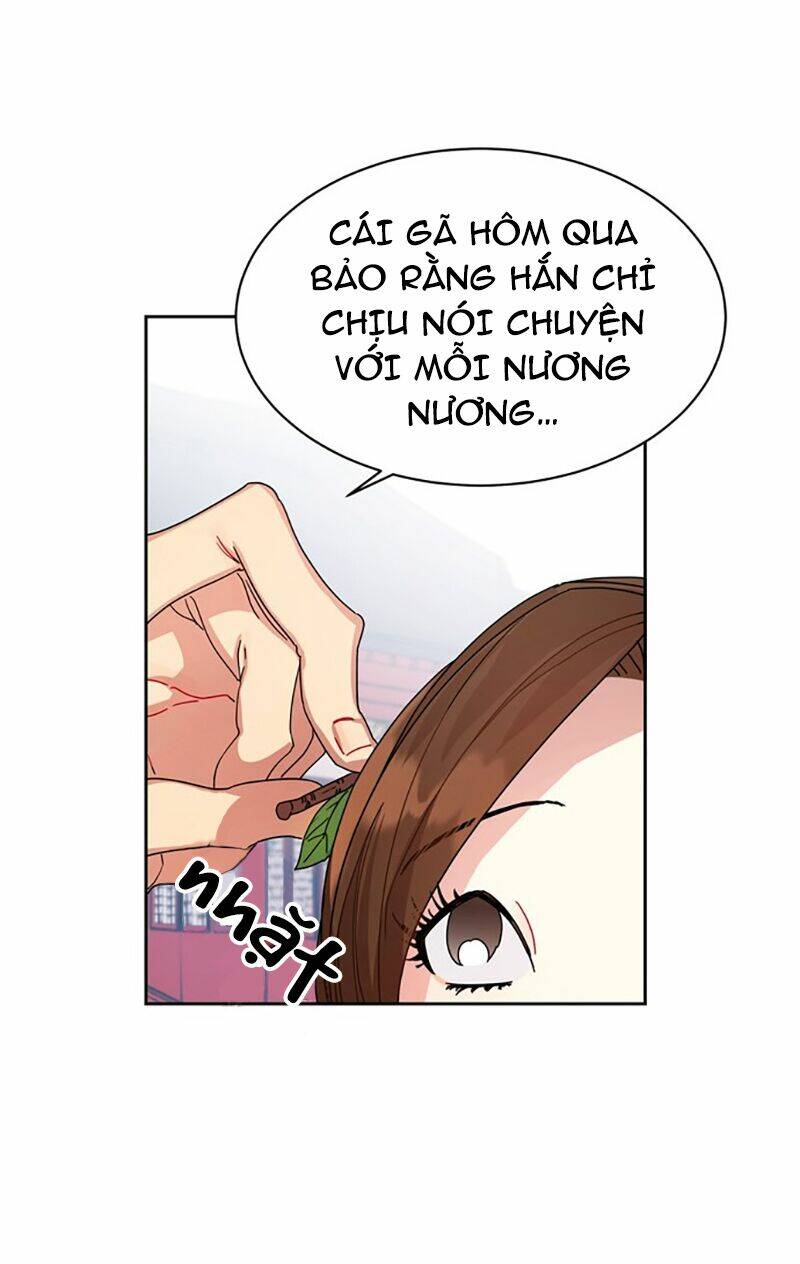 cực phẩm mỹ nam, thật lãng phí chapter 10 12