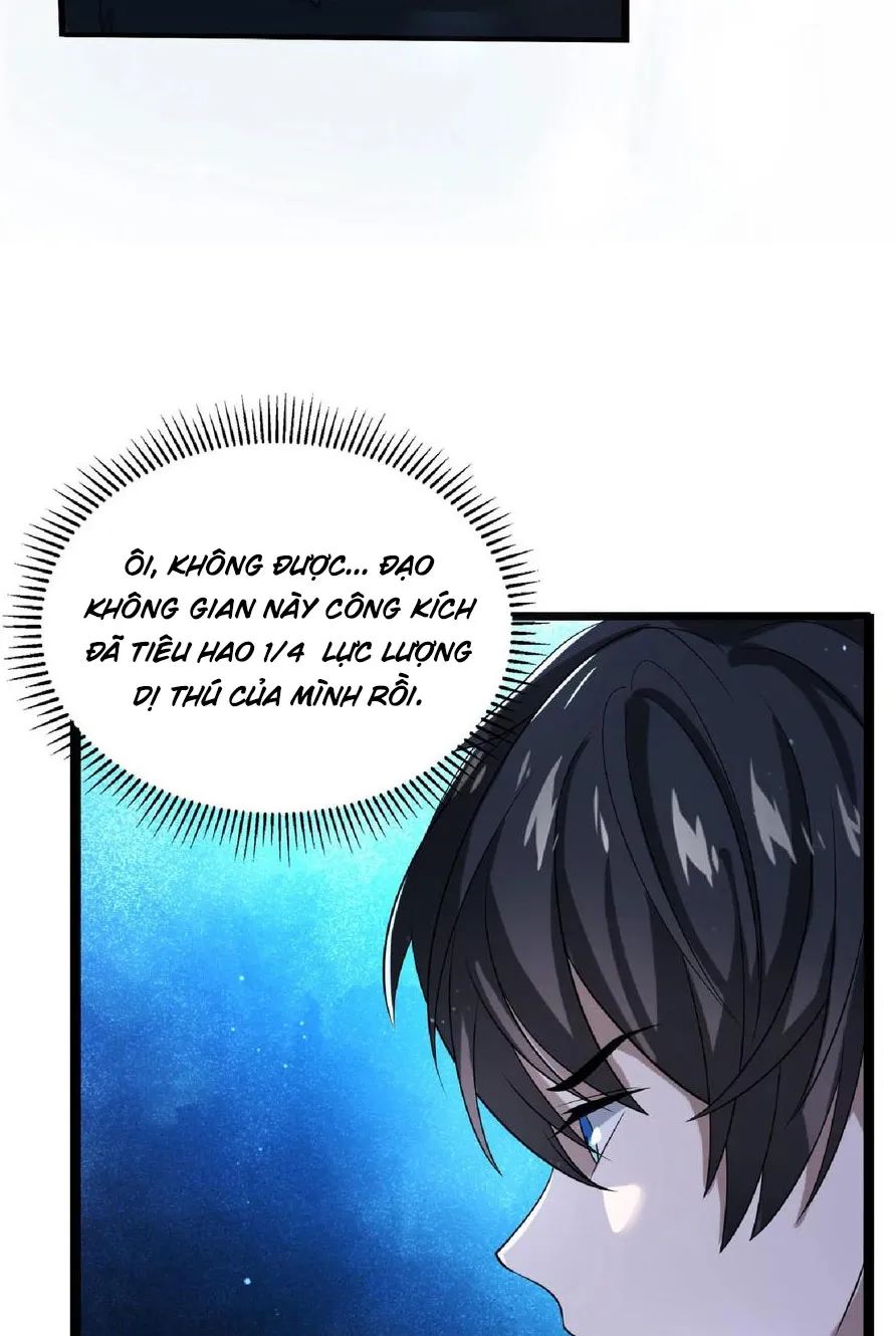 không gian hệ lão lục: dự trữ một vạn tấn thịt ngày tận thế chapter 8 6