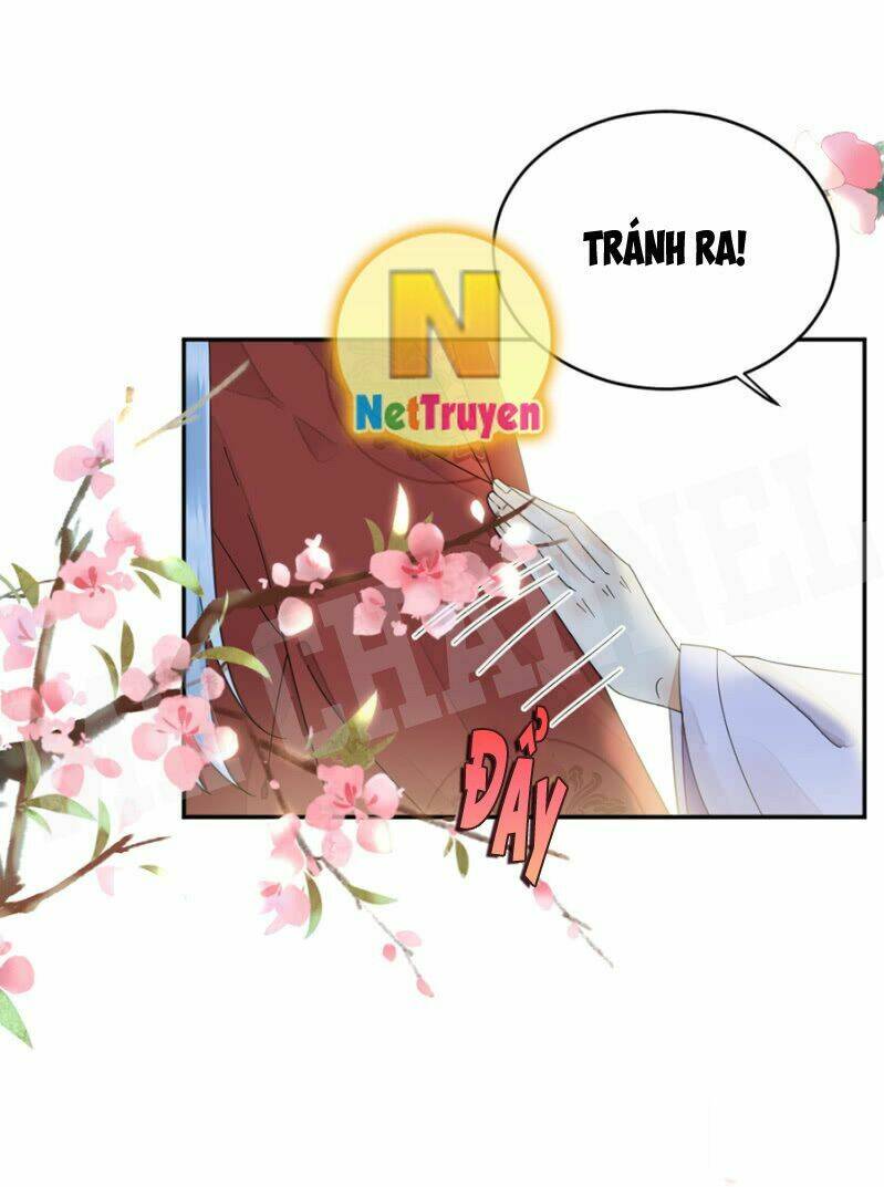 dục hỏa độc nữ chapter 42 13