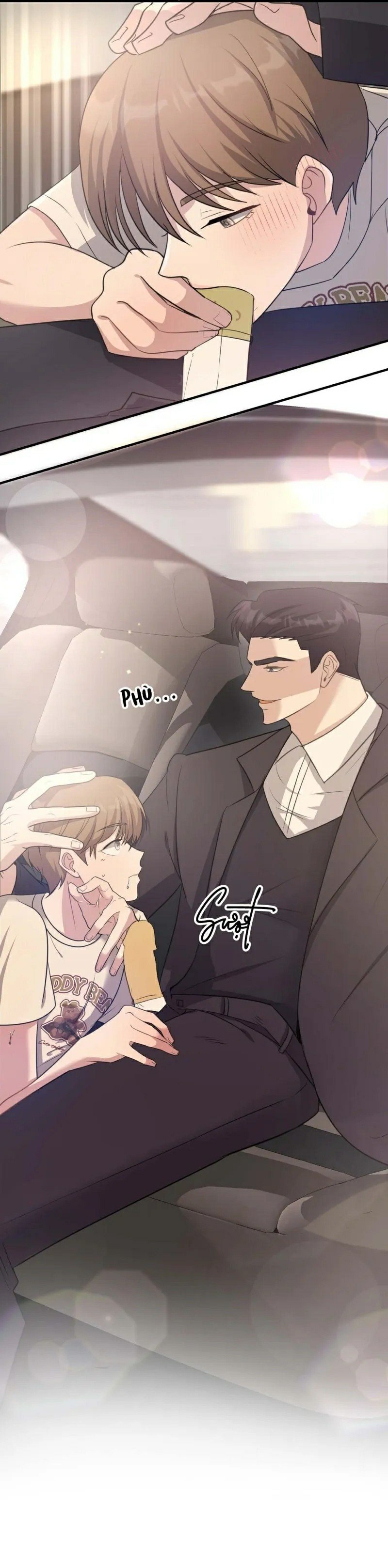 người chồng trẻ tuổi chapter 2 33