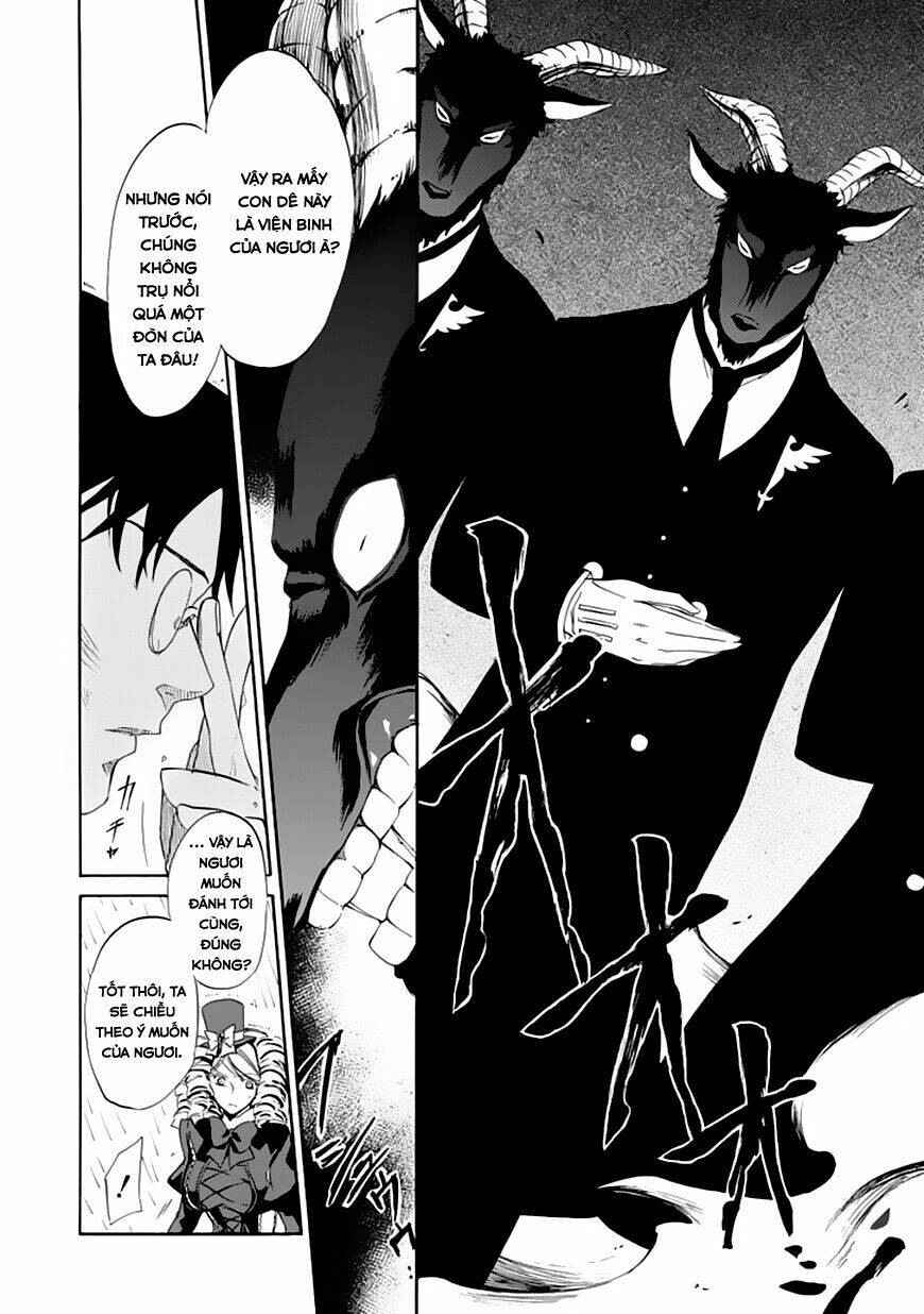 umineko no naku koro ni episode 4: alliance of the golden witch chapter 17 36