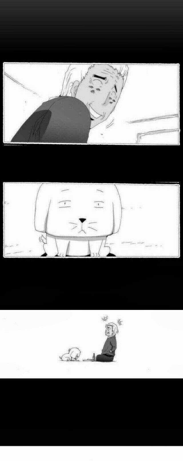 can't see can't hear but love chapter 80 23