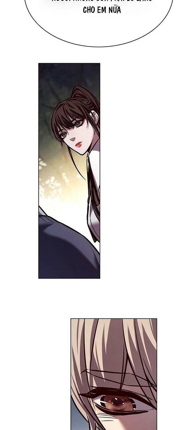 biến thân thành mèo chapter 223 50