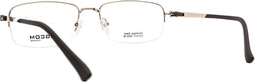 GỌNG KÍNH UNISEX VIGCOM VG1617 M5 (56-18-140)