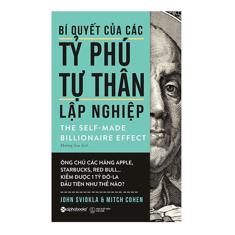 Combo Sách Doanh Nhân : Bill Gates - Tham Vọng Lớn Lao Và Quá Trình Hình Thành Đế Chế Microsoft + Bí Quyết Của Các Tỷ Phú Tự Thân Lập Nghiệp