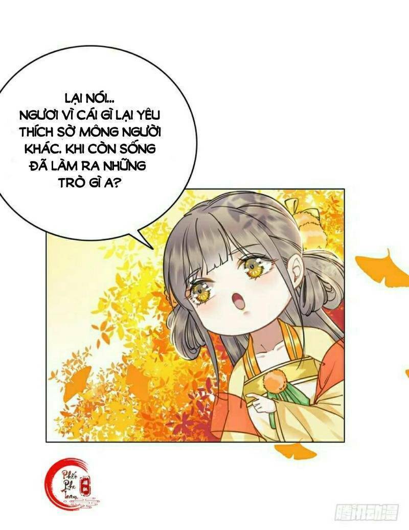 gay rồi! cái đó thành tinh rồi chapter 49 25