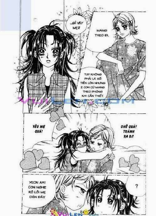 nhật ký tân hôn chapter 10 85