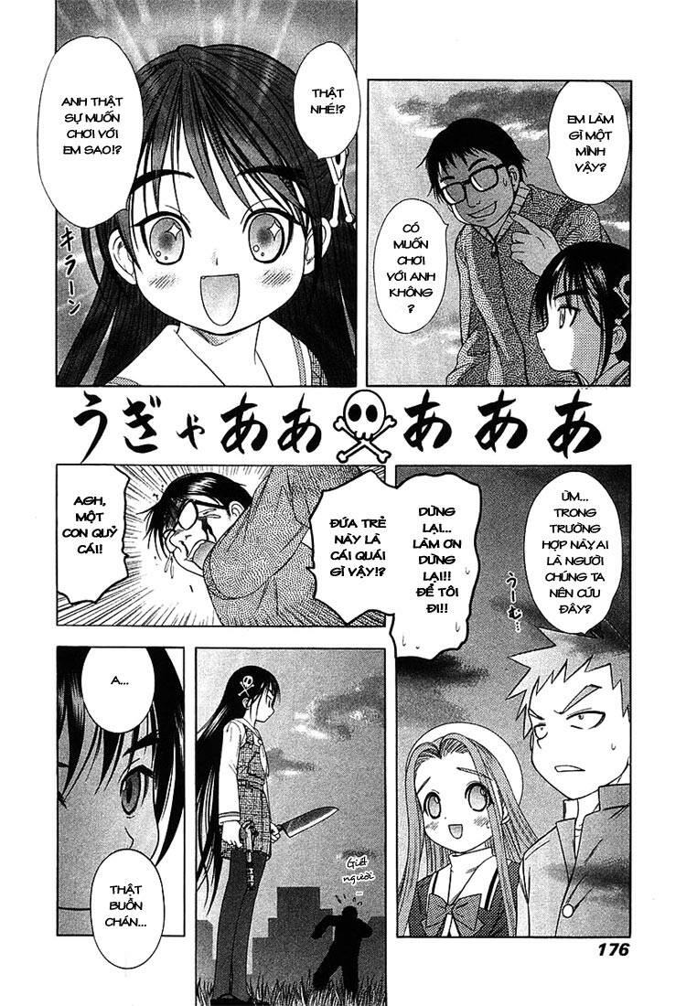 happy world! chapter 41 28