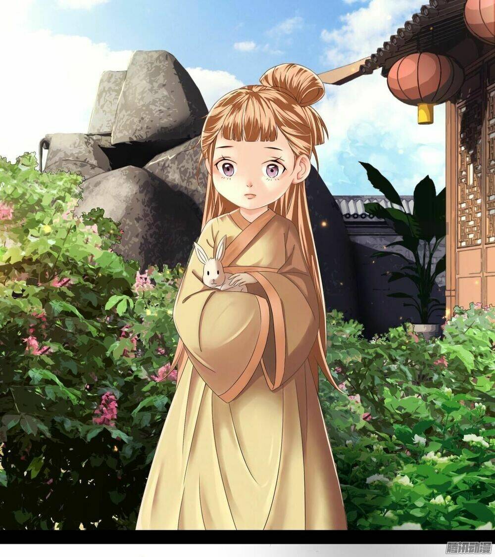 thần y khí nữ chapter 2 16