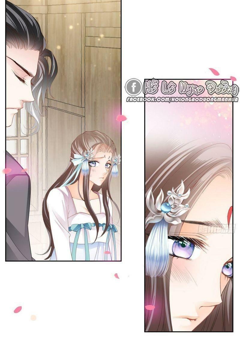 bổn vương muốn nàng chapter 32 48