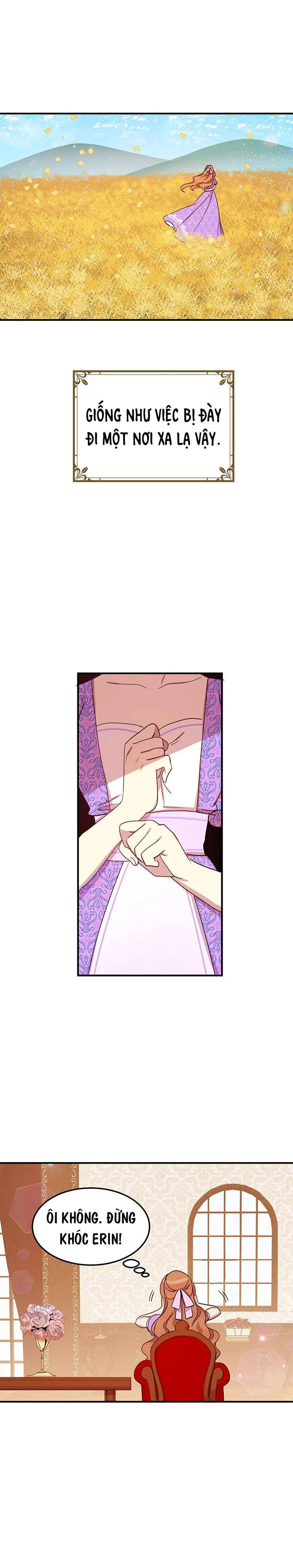 tại sao ngài làm điều này, công tước chapter 24 7