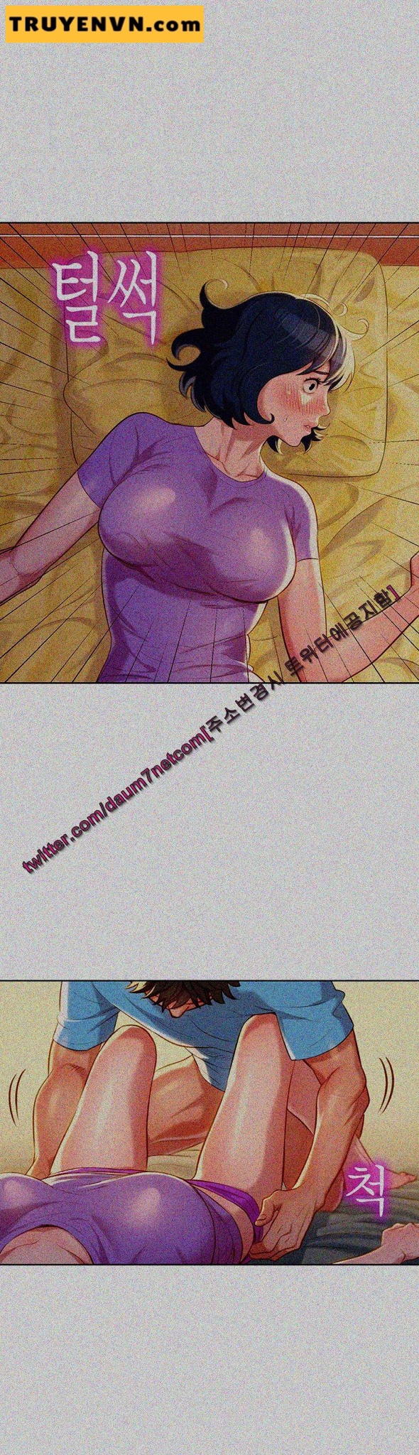 chị gái mưa chapter 27 13