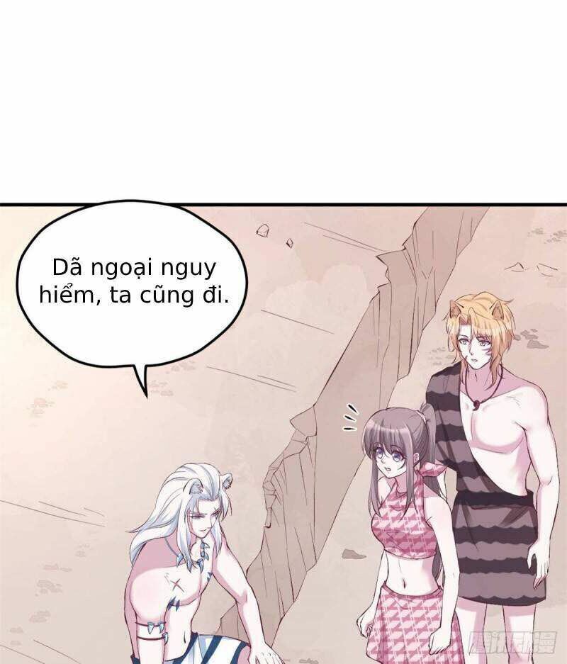 [16+] thảnh thơi thú thế chủng chủng điền, sinh sinh tể chapter 154 23