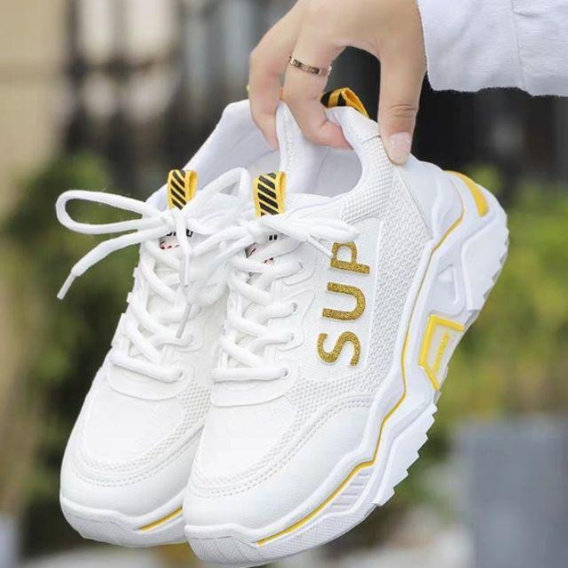 (Sẵn 40 )Giày thể thao full size 35-42