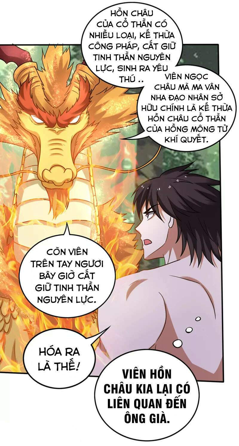 tối cường thần y tại đô thị chapter 230 26