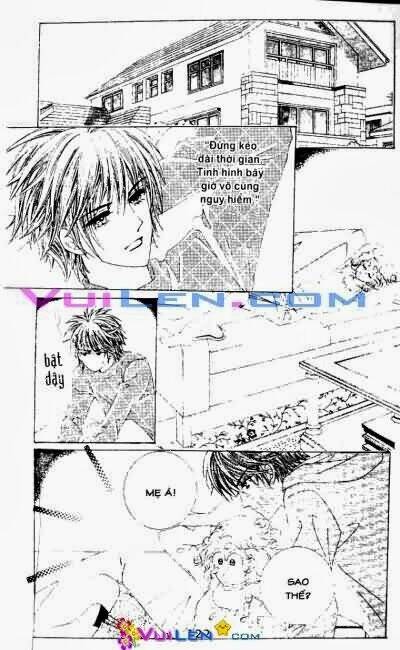 cuộc sống của tôi chapter 13 123