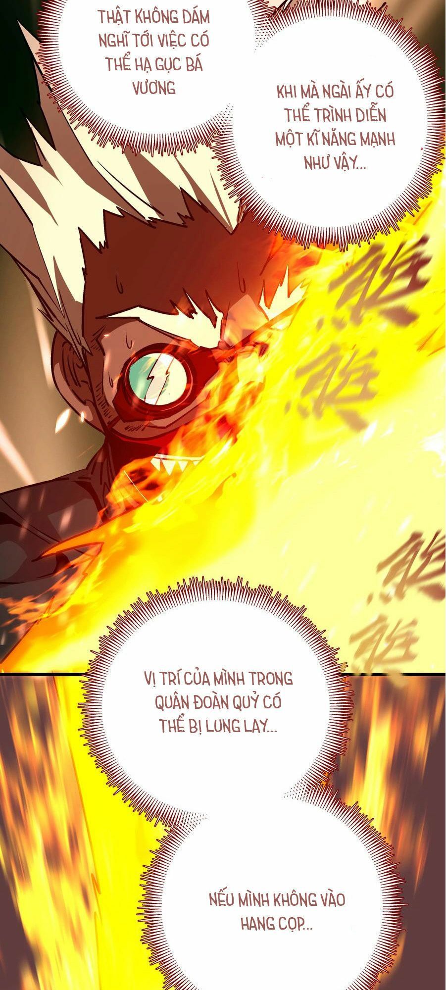 tôi không phải quỷ vương chapter 2 95