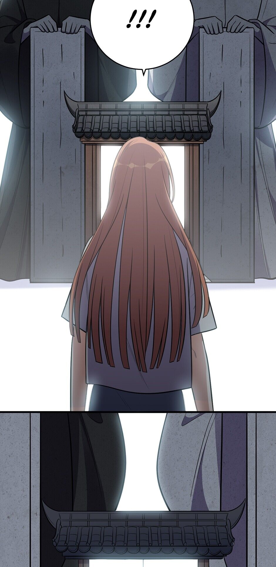 [16+] killing my love chapter 34.1 10