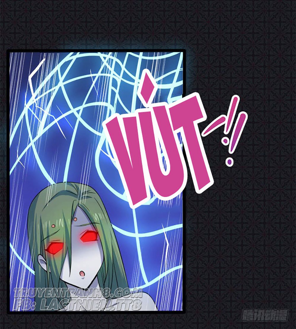 ngạo kiều quỷ vương yêu ta chapter 43 10