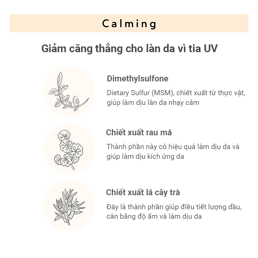 Kem chống nắng B:remedies UV Brightening Moisturizer