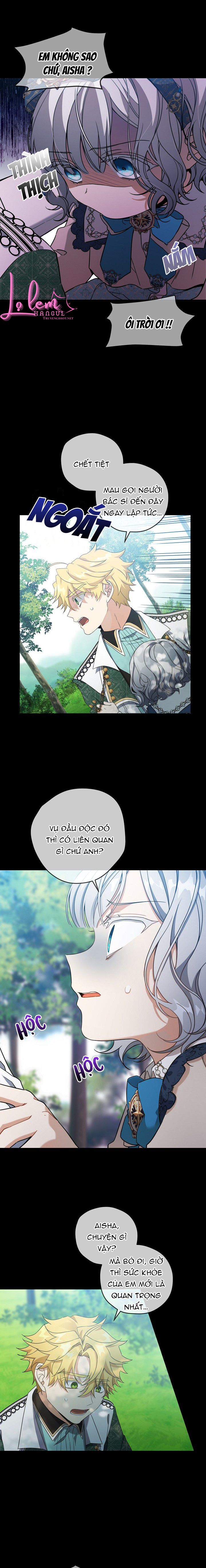 hướng đến ánh dương một lần nữa chapter 26.2 7