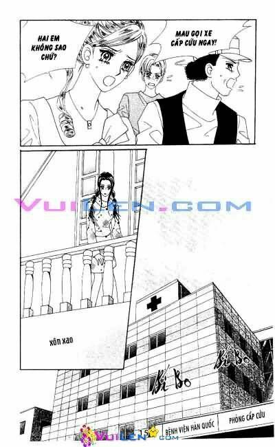 chạm mặt thần tượng chapter 10 151