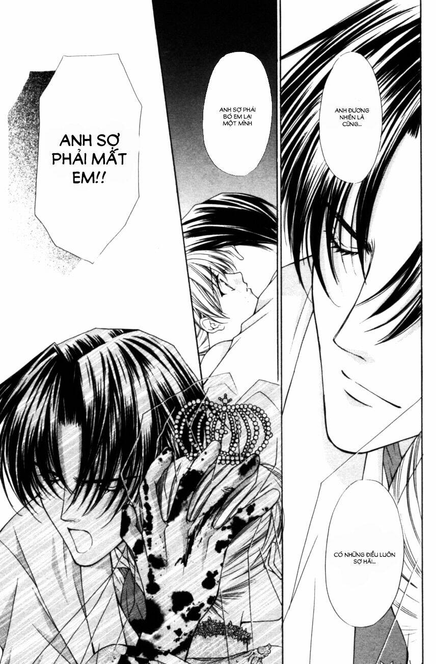 anh chàng khắc tinh chapter 50 17