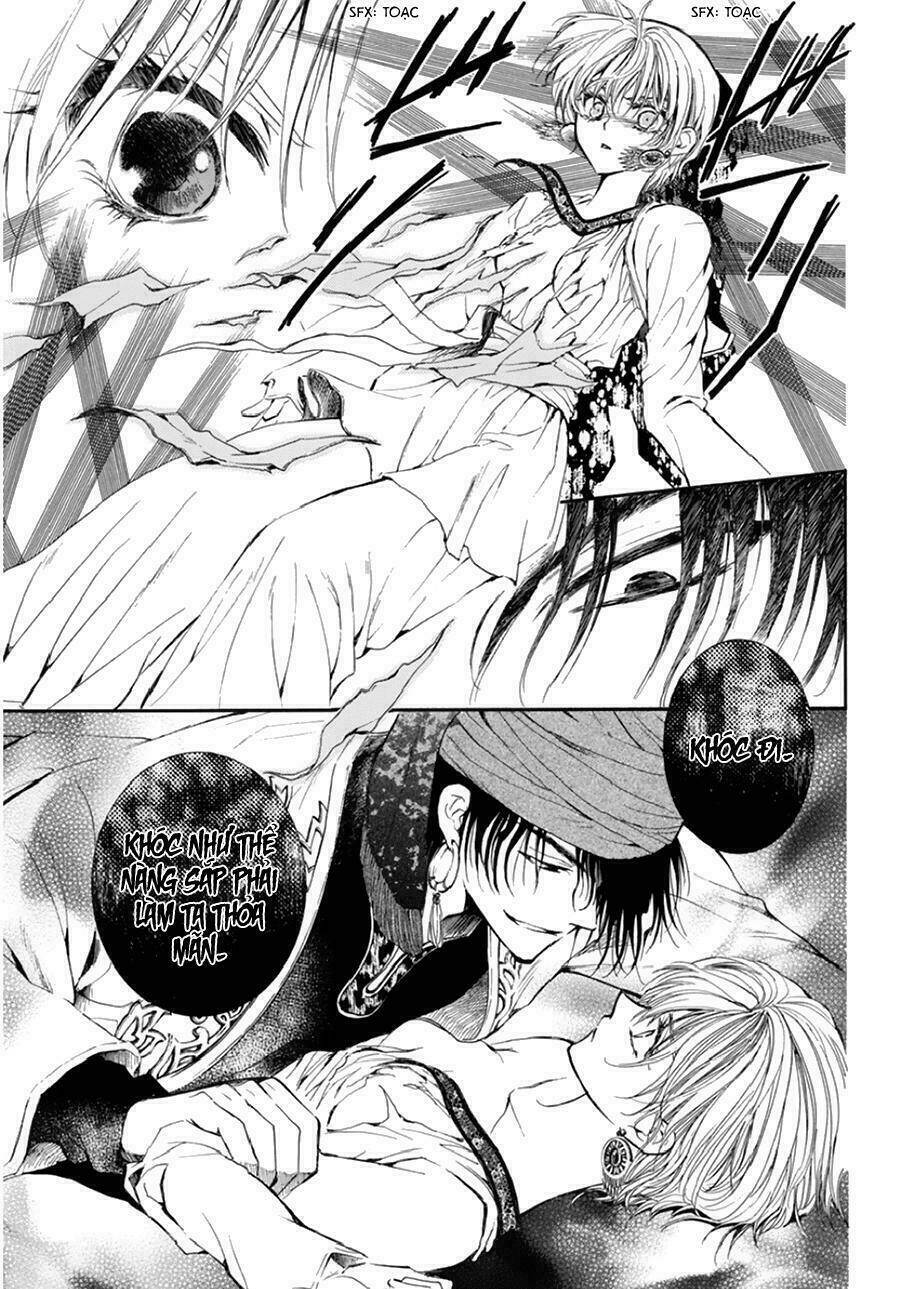 tổng hợp one shot. chapter 148 15