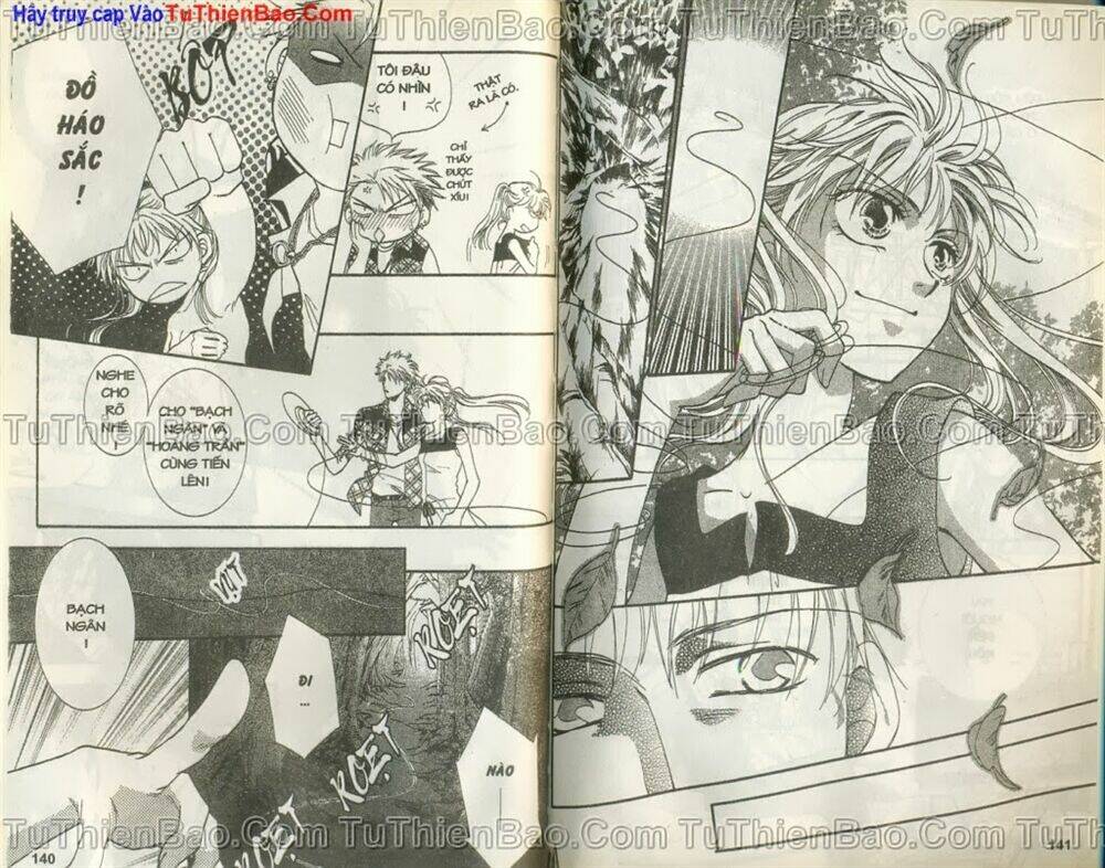 pháp sư tơ hồng chapter 1 70