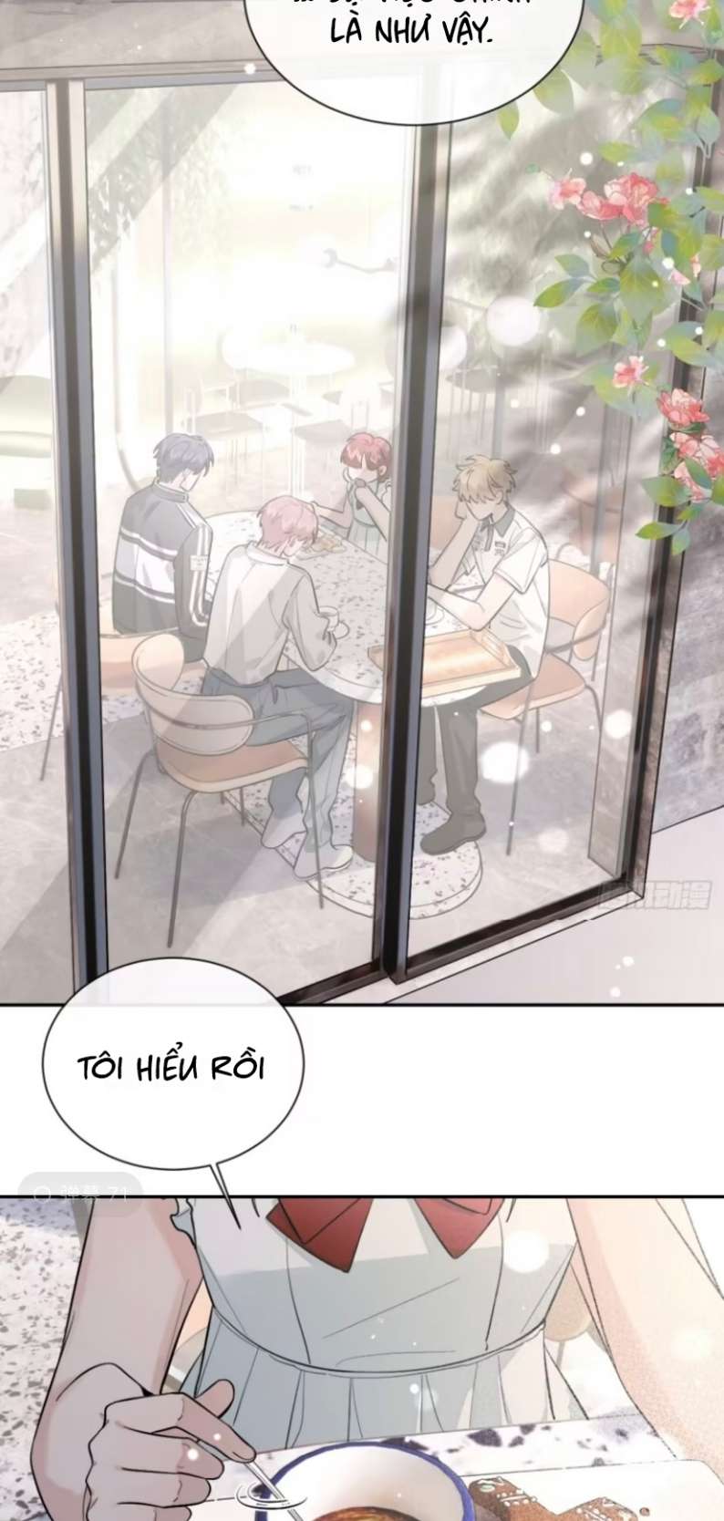 chó lớn bắt nạt chủ chapter 42 12