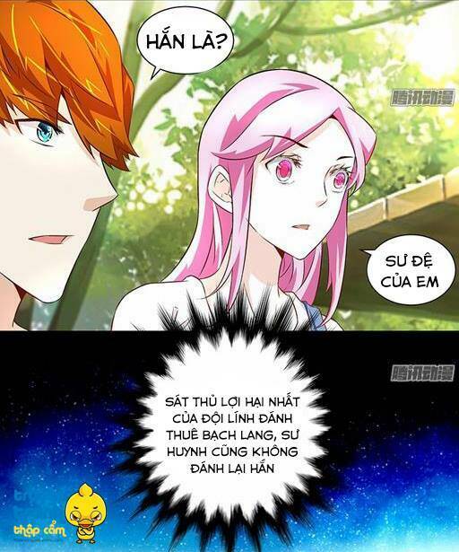 cường sủng hào môn tiểu manh thê chapter 43 7