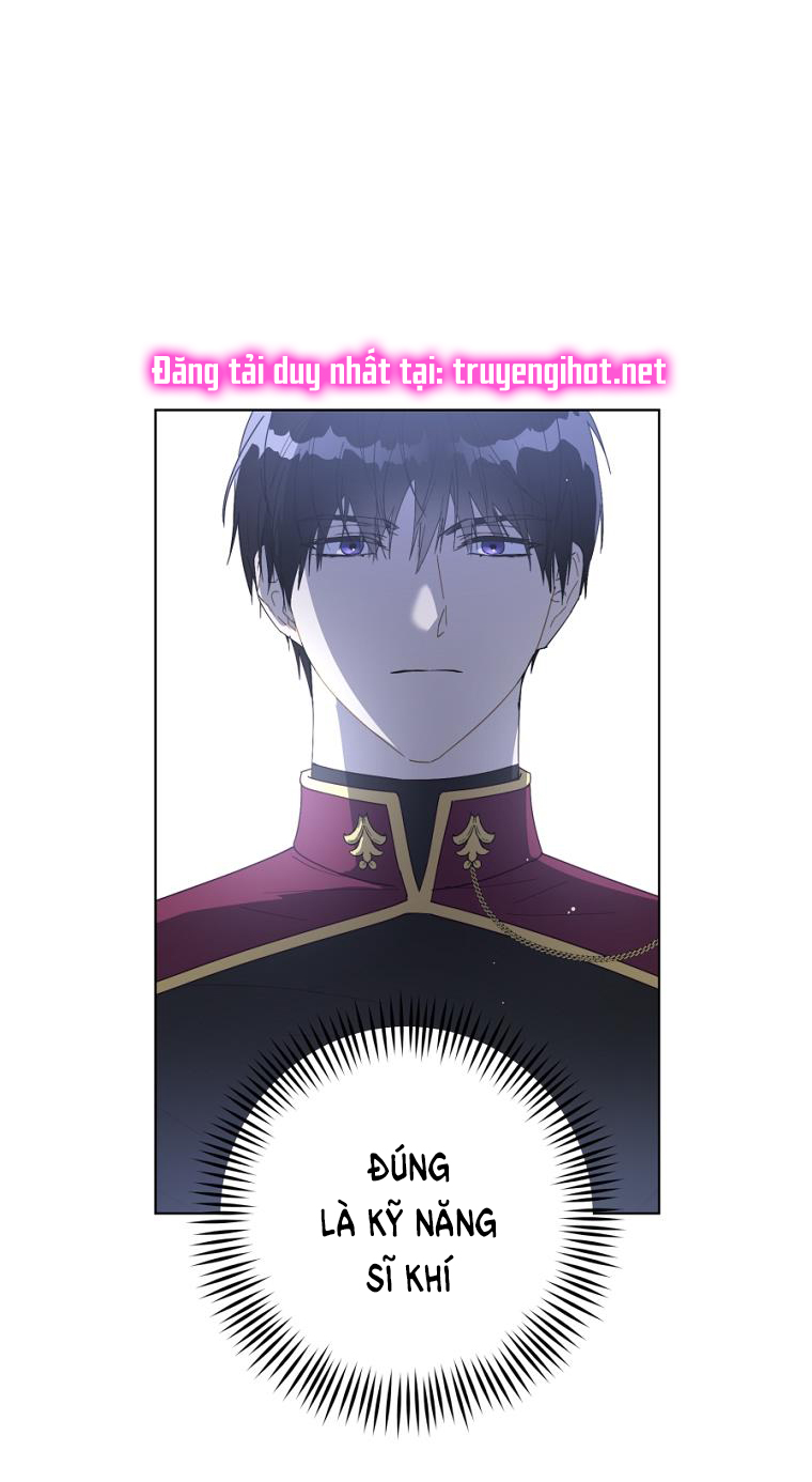 công chúa khắc ấn kẻ phản nghịch chapter 53 13