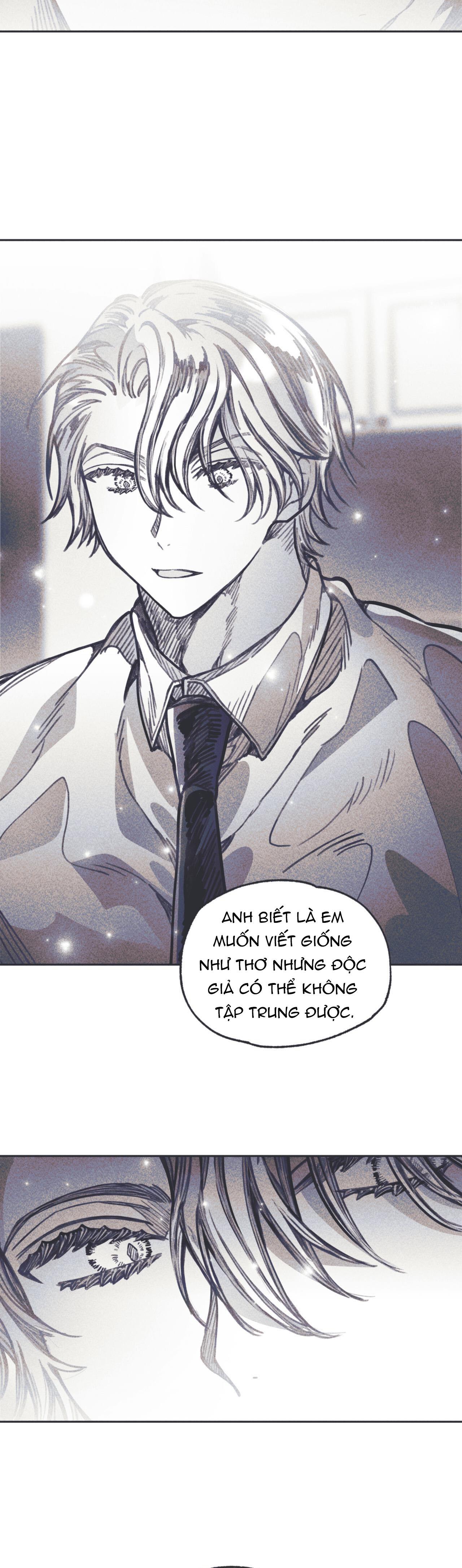 hồi ức cơn thịnh nộ chapter 15 17