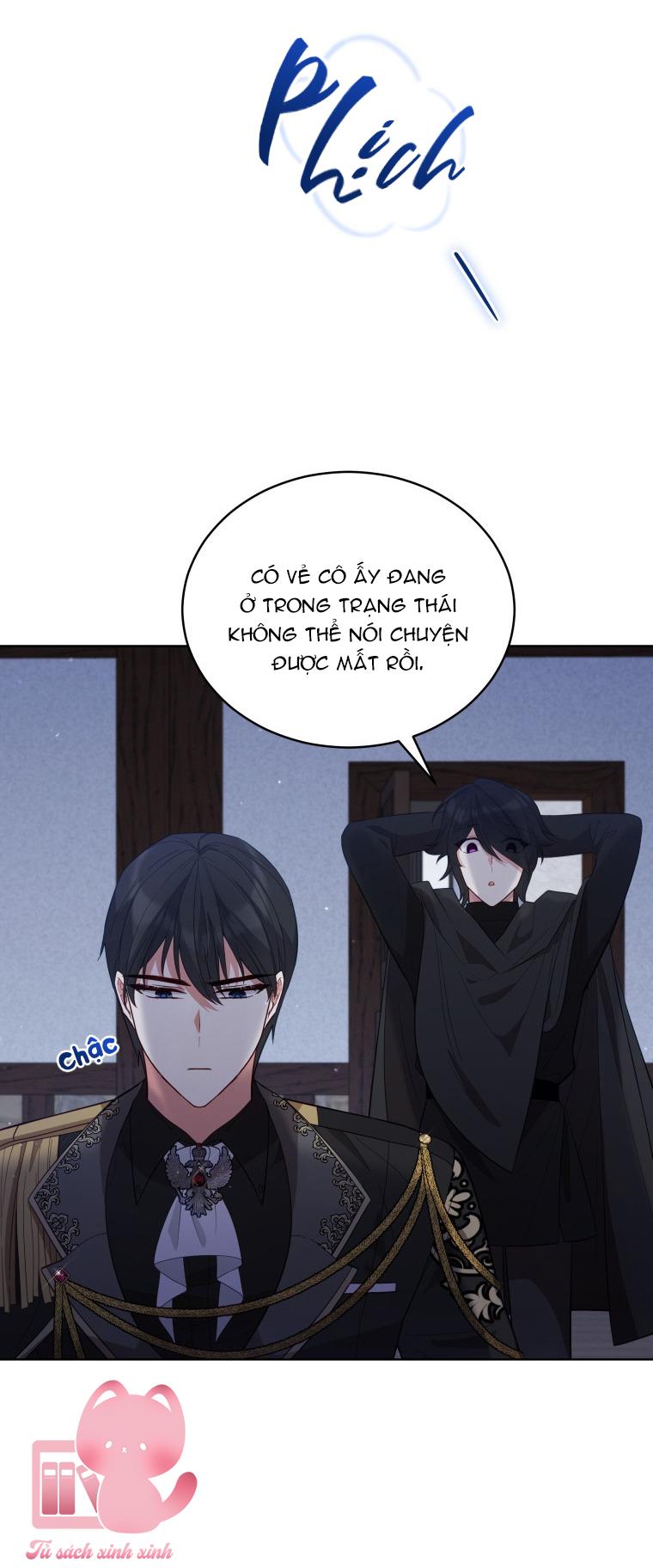 Tiểu Thư Khó Gần Chapter 83 - Trang 2