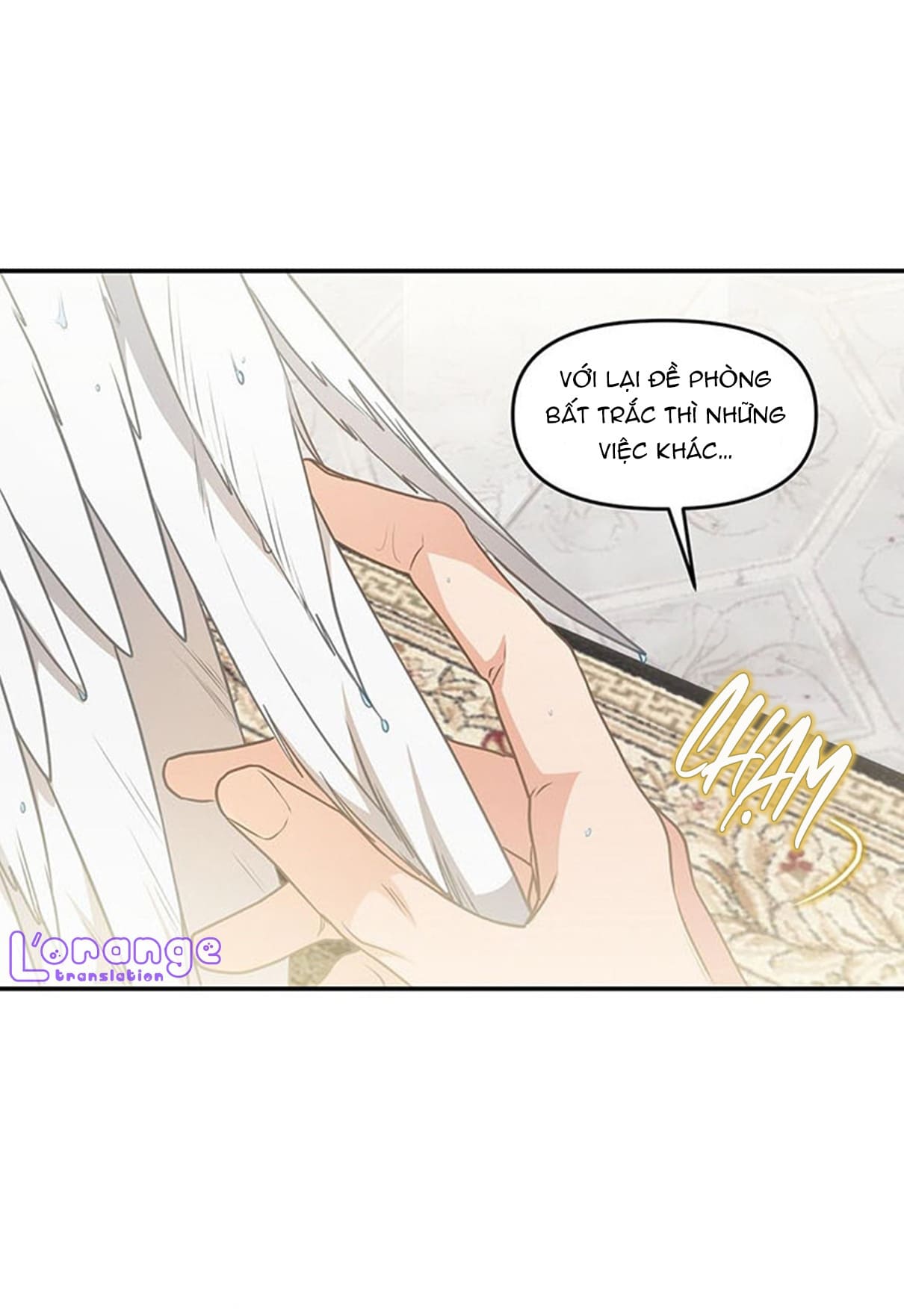 cách để sống sót với tư cách là người chơi chapter 23 55