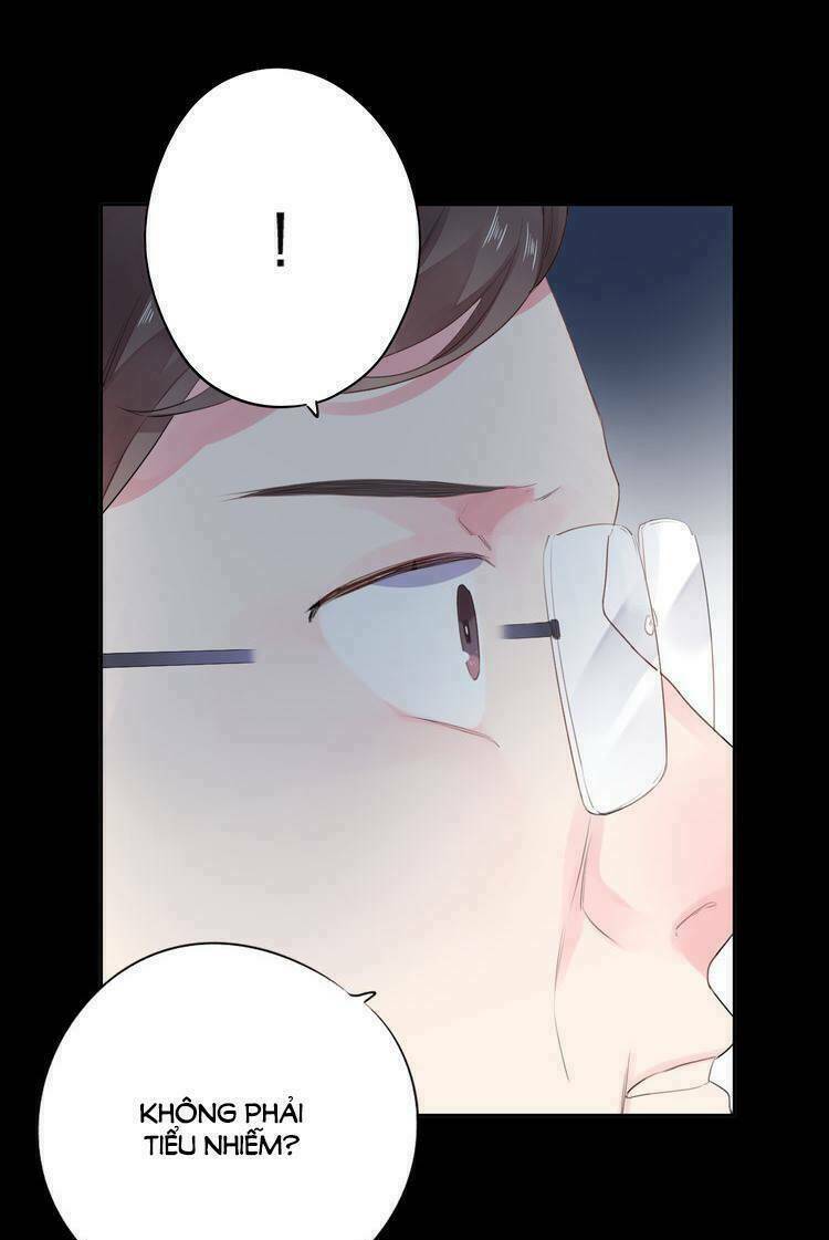 dolo mệnh vận giao nang chapter 37 69