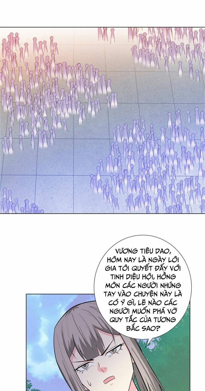 học viện cao thủ chapter 239 10