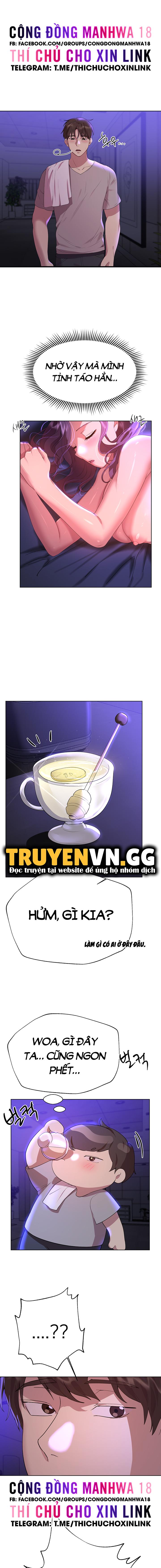 những người bạn của chị tôi chapter 63 11