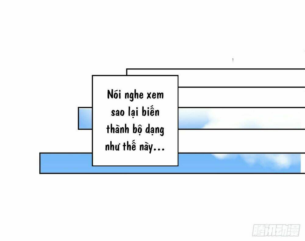 trả lại 00 cho ta chapter 1 20