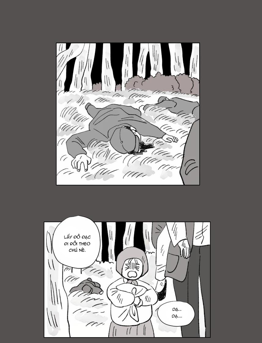 câu chuyện của hosik chapter 98 6