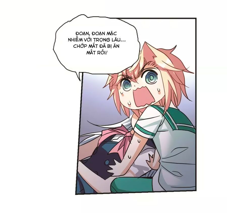 tô tịch kỳ quái chapter 93.2 33