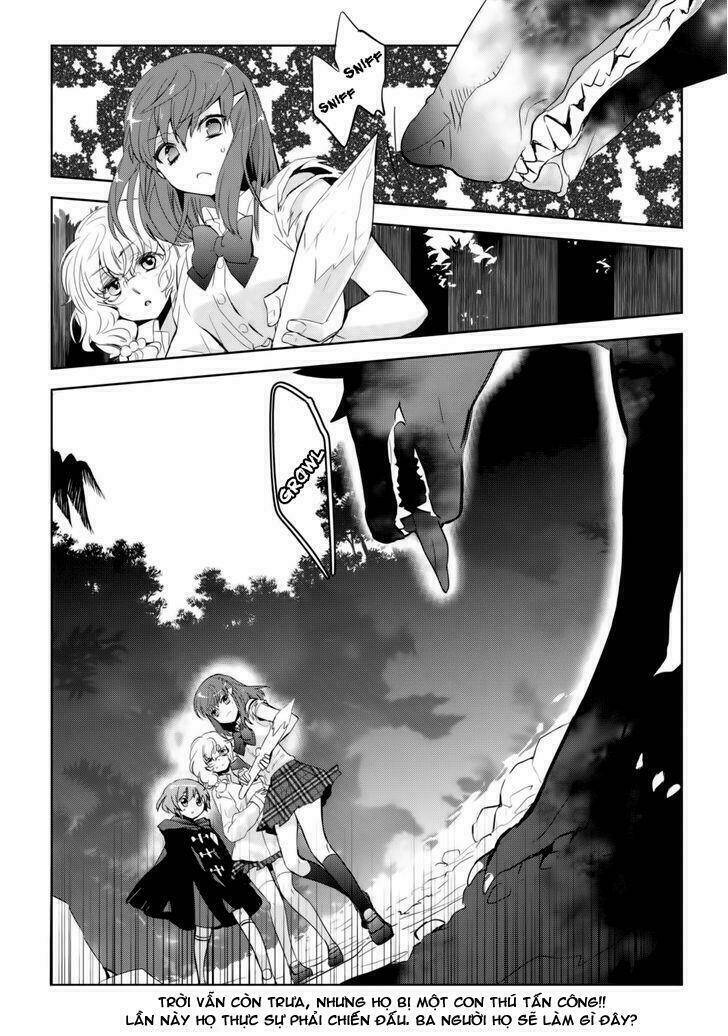 soukai no eve chapter 7 3