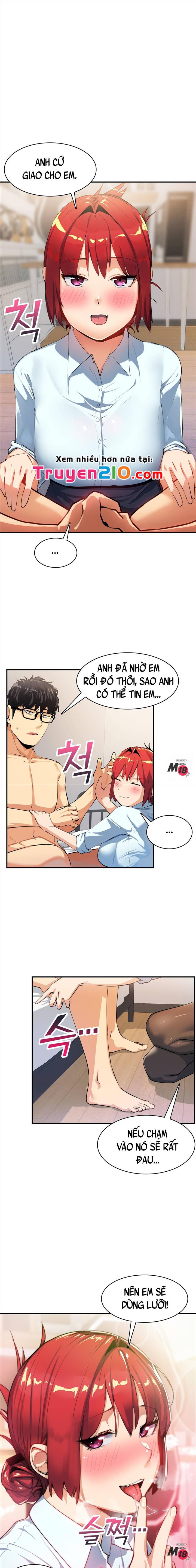 vấn đề nhạy cảm chapter 13 4