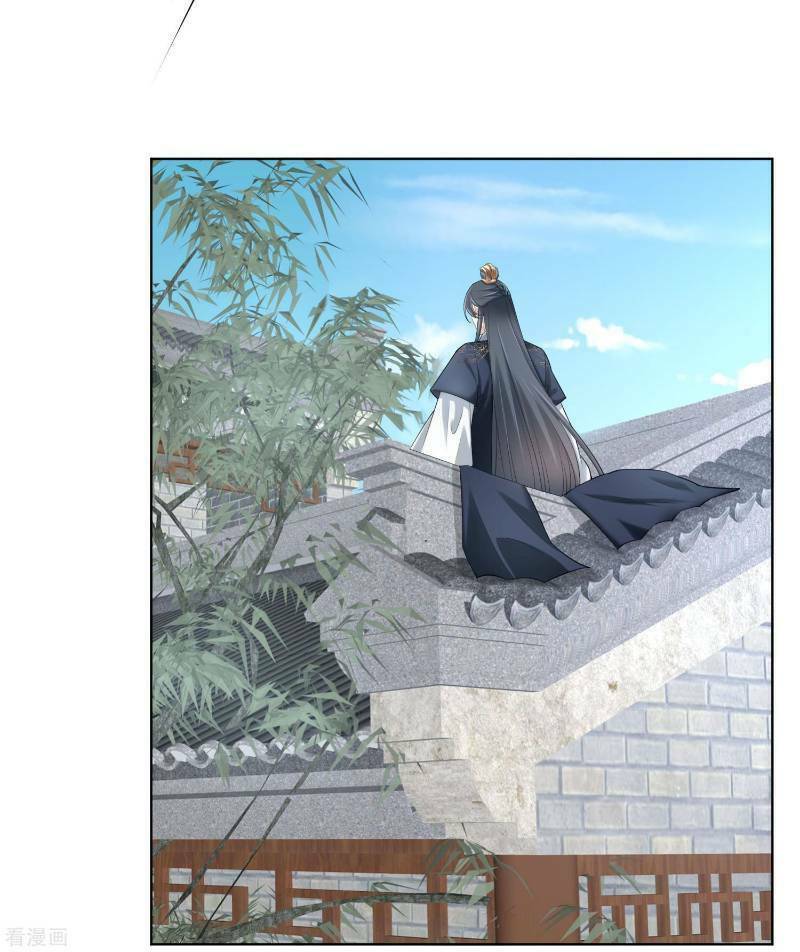 độc y đích nữ chapter 86 6