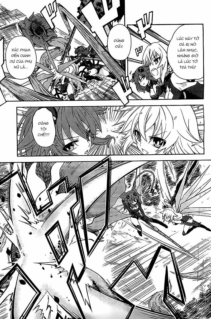 hyperdimension neptunia - hello new world chapter 1 34