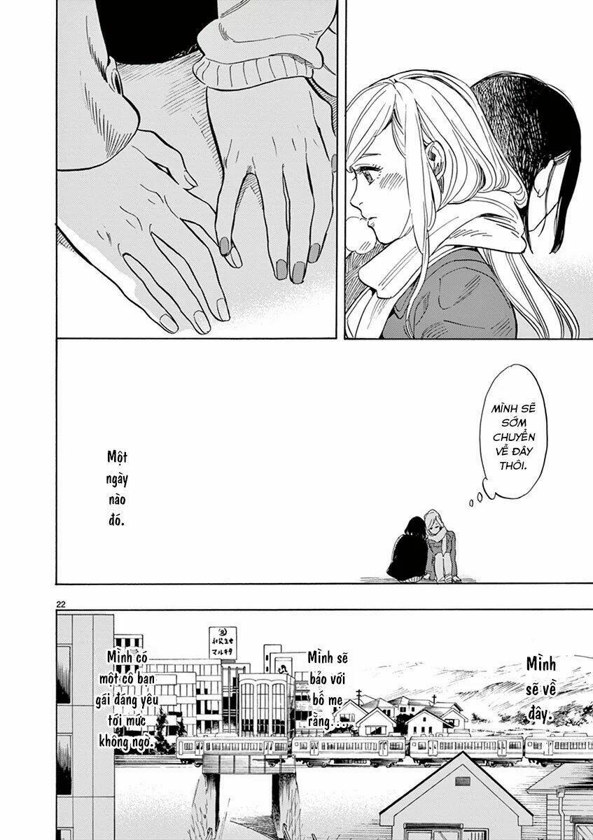 shimanami tasogare chapter 4 24