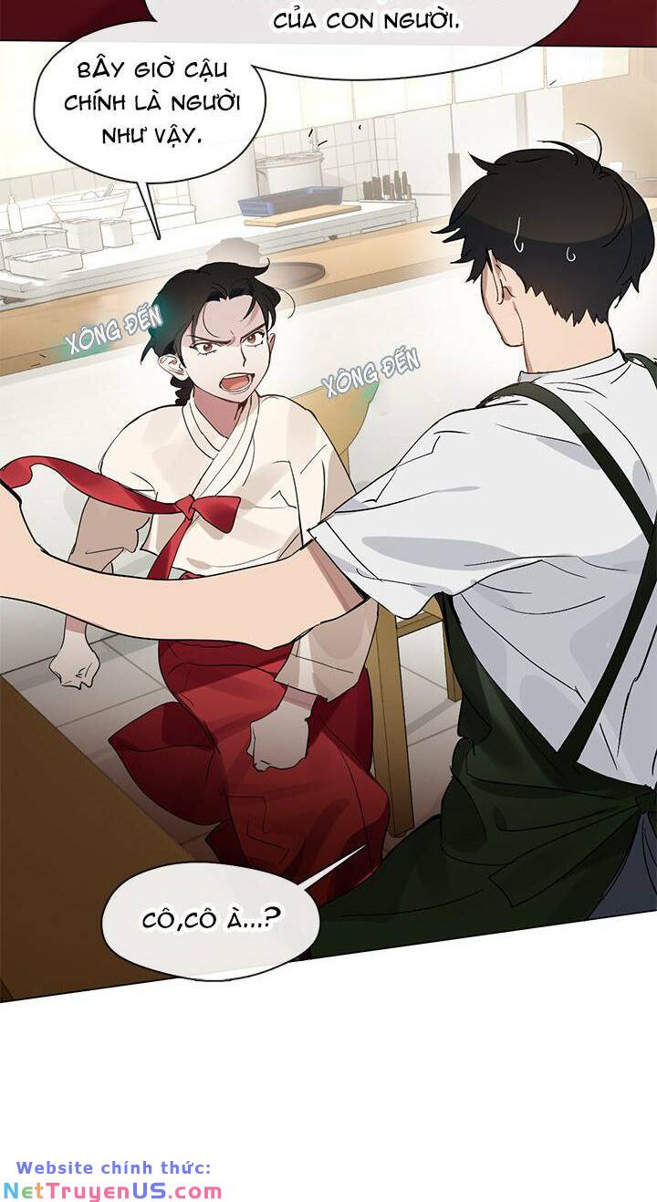 nhà hàng nơi suối vàng chapter 26 49