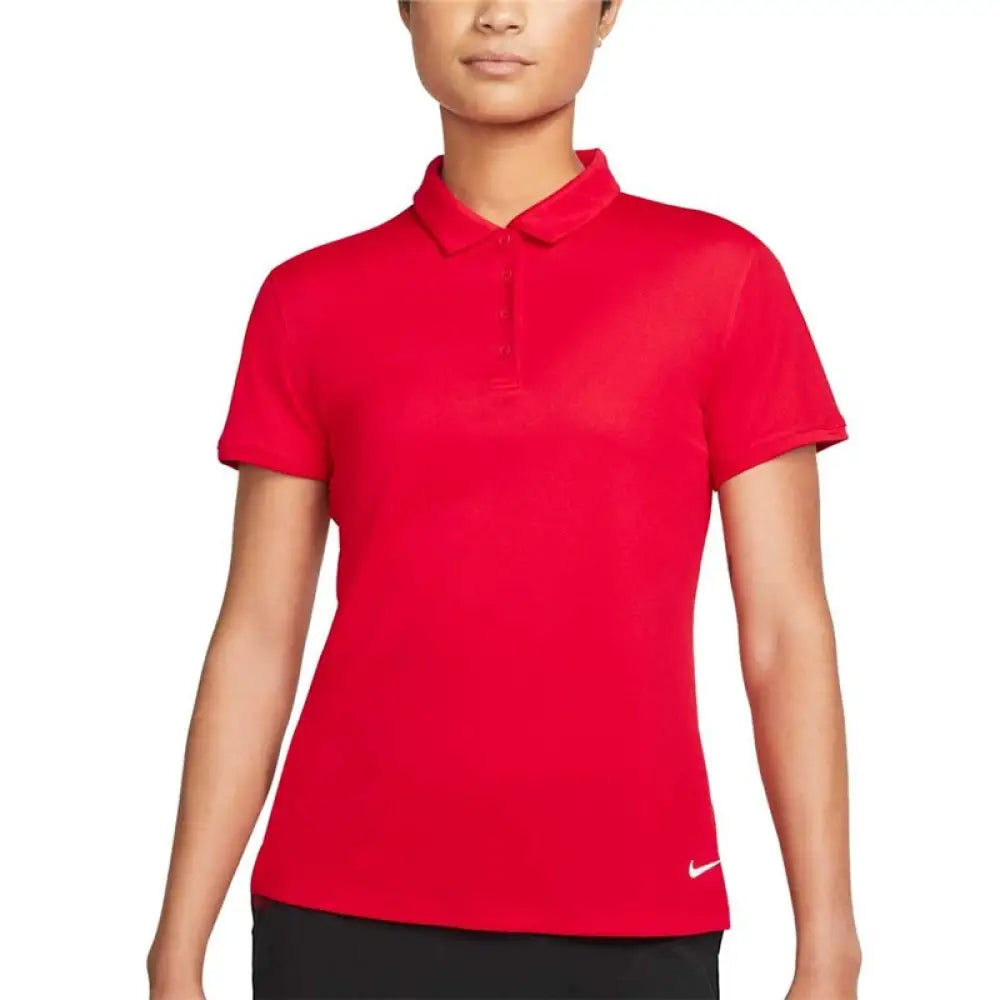 Áo Polo tay ngắn thể thao Nữ NIKE WOMEN'S NIKE DRY GOLF POLO 884872