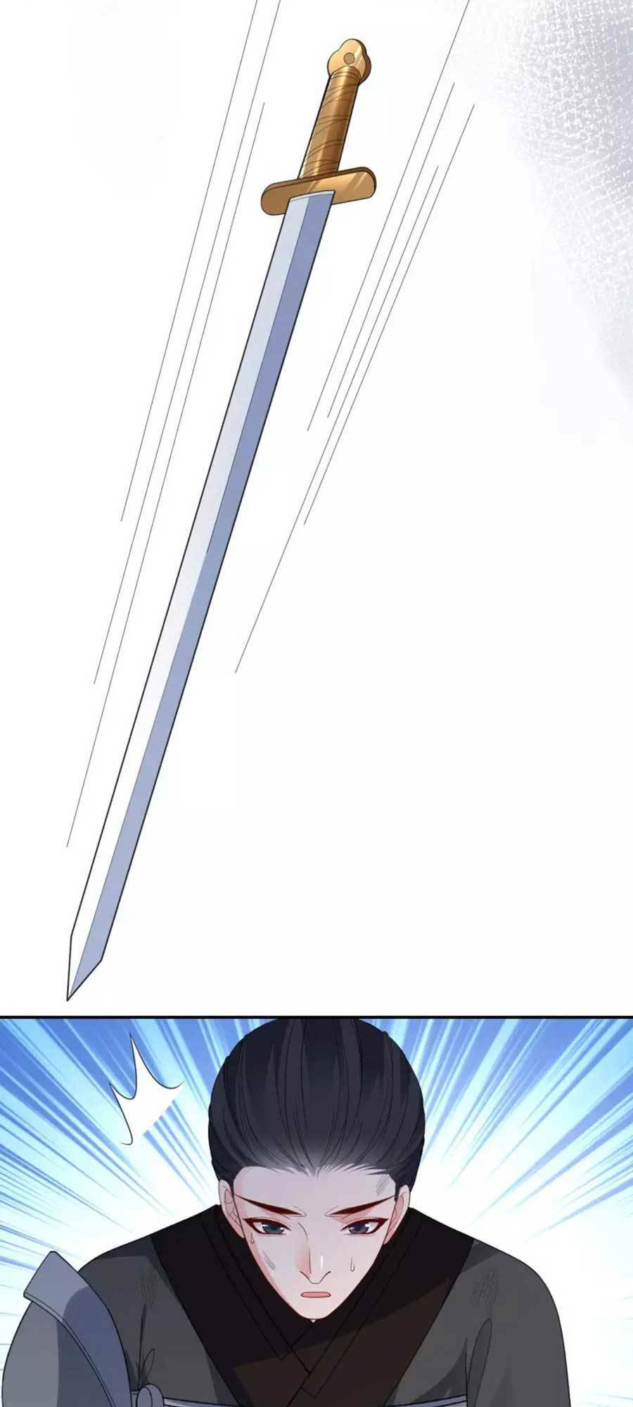 tướng quân, bổn phi không nhận sủng chapter 28 5