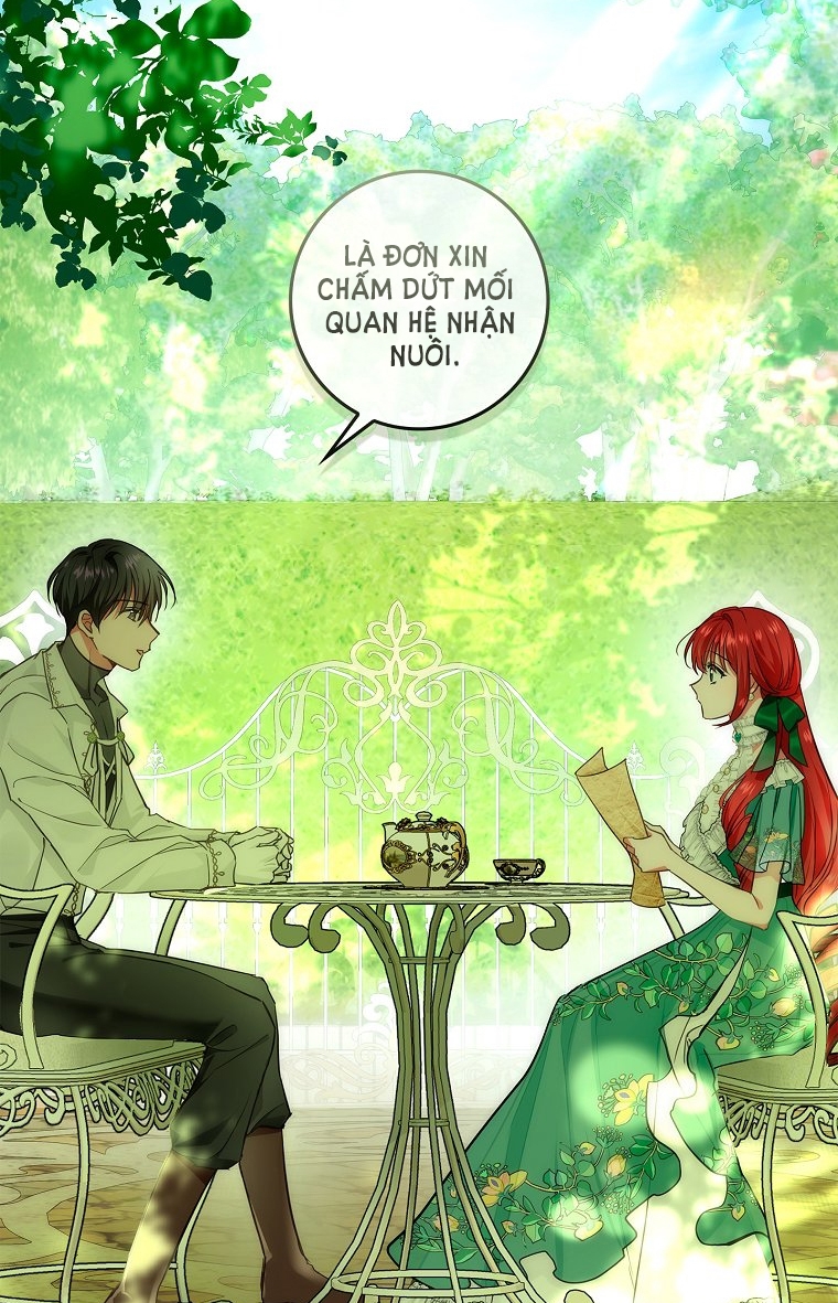 Nhan Sắc Bí Ẩn Của Chồng Tôi Chapter 86.2 - Trang 2